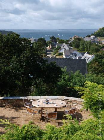 Castel Marmousets - Luxury villa rental - Brittany and Normandy - ChicVillas - 12